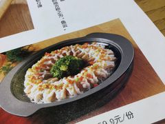 -鸡毛店·川菜(双楠店)