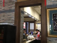 -宴桃园(门头沟店)