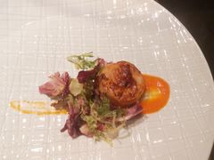 -博林天瑞喜来登酒店·西丽尚膳