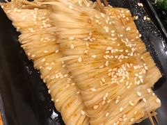 -疍家人黄记海鲜火烧烤