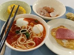 -紫金港餐饮中心-风味餐厅(浙江大学紫金港校区店)