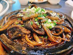 -江上江·精致淮扬菜