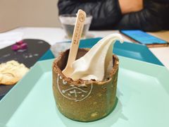 -茶是一枝花泡茶店