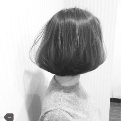 -明洞造型精品烫染