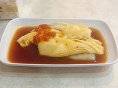 蛋肠-老广州牛杂(深圳白石洲总店)