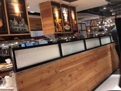 -比格比萨自助(新辰里学清路店)