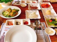 -紫霞门韩国料理烤肉(深南东路店)