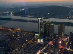 -长沙尼依格罗酒店