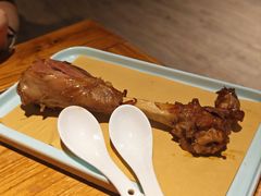 -蒙艾里民族传统菜蒙餐