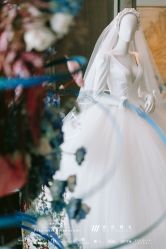 -MANLI BRIDAL婚纱