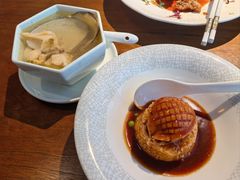 -OCEAN一席海鲜•海景餐厅(双子塔店)