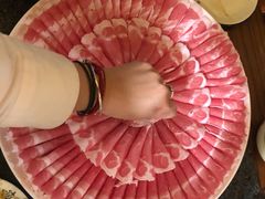 -竹叶涮肉坊(总店)