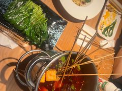 -二旗里烧烤·烤羊排(龙域店)