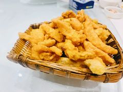 真假酥肉-院8里·少城记忆老川菜(宽窄巷子店)