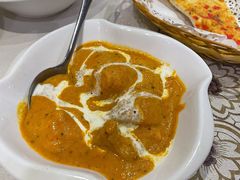 -Santoor 萨都里印度餐厅(北锣鼓巷店)