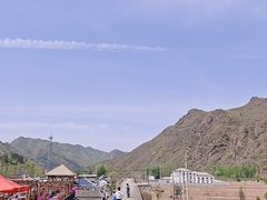 -遥桥古堡