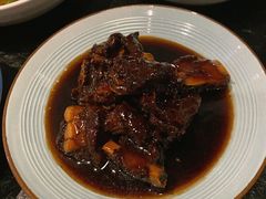 糖醋软排-金锅小厨(乐活街店)