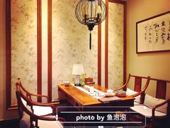 -碧露轩·大益茶体验馆(镇江路店)