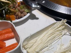 -川锅一号火锅(铜山万达店)