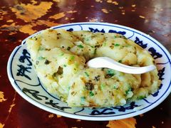 乱刀土豆泥-回水镇·江湖川菜(恒大新城店)