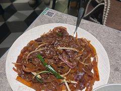 -留半山·香港食堂(啦啦宝都店)