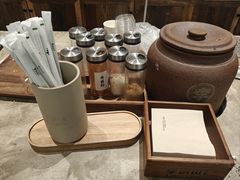 -李山山茶事(景枫店)