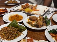 -汉巴味德·烤肉与啤酒的自助(杭州大悦城店)