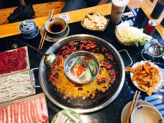 -大龙燚火锅(南山大道店)