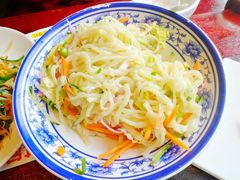 -前门故事烤鸭店(十里河店)