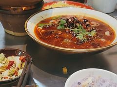 -馬伍旺川菜(江北虹悦城店)