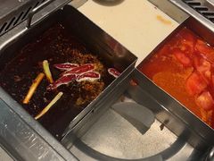 -海底捞火锅(CBD安泰广场店)