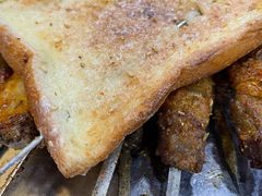 招牌土司-老虎滩大连海鲜烧烤(建邺云锦路总店)