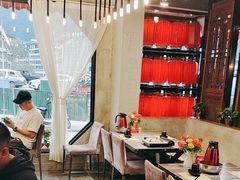 -刘姐啤酒鱼音乐餐厅(阳朔美食丁厄3分店)