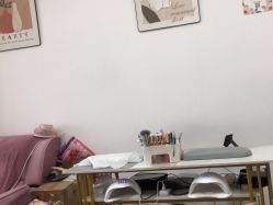 -尤米一站式美甲美睫