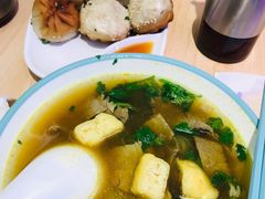 -小杨生煎(湟普汇店)