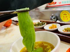 -乡党臊子面(丰庆公园店)