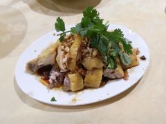 白切鸡-电白鸭粥店(下沙二坊88号店)