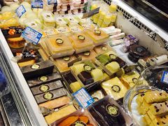 -米洛克欧洲蛋糕(西南路店)