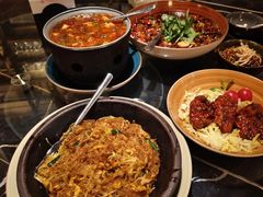 -华豫川酒家(大卫城店)