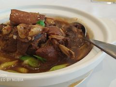 崇明白山羊砂锅-道道鲜·崇明私房菜(五角场店)