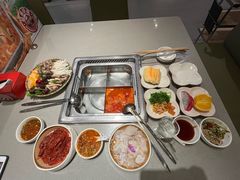 -海底捞火锅(江北万达商业广场店)