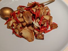 -一坐一忘云南菜(卓悦中心)