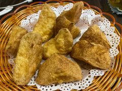 -腰记饭店(龙源路店)