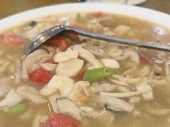 -杏花村水席楼·洛阳水席(老城十字街店)