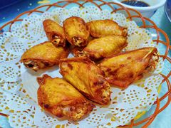 -嘉升大排档(番禺总店)