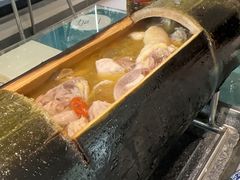 -生态苑农庄(十里画廊遇龙河店)