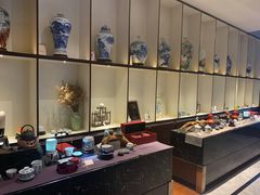 -瓷忆·瓷文化餐厅(上海店)
