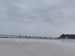 -石螺口海滩