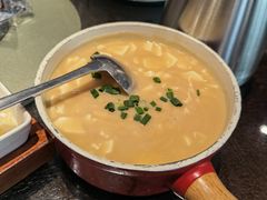 -阿庄新豫菜(通泰路店)