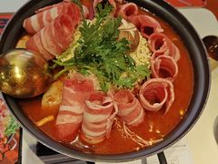 -崔解放·朝韩大排档(虹悦城店)